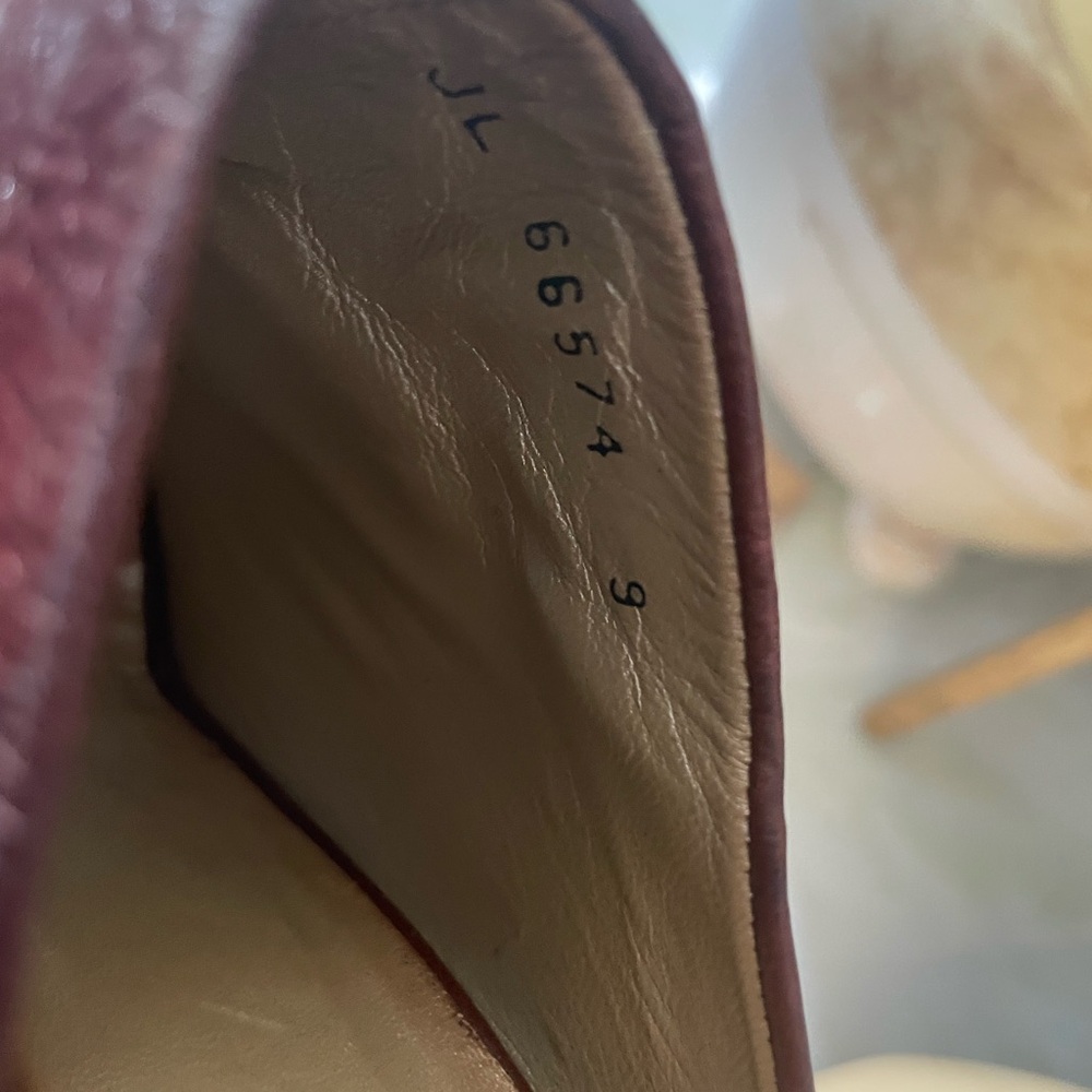⭐️💎Authentic Designer Clogs⭐️ - Picture 6 of 13